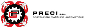 Preci Logo